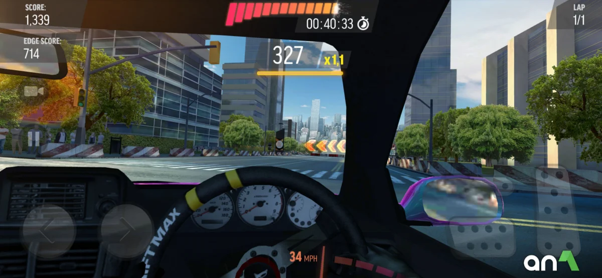 Download Drift Max Pro (MOD, Unlimited Money) 2.5.43 APK for android