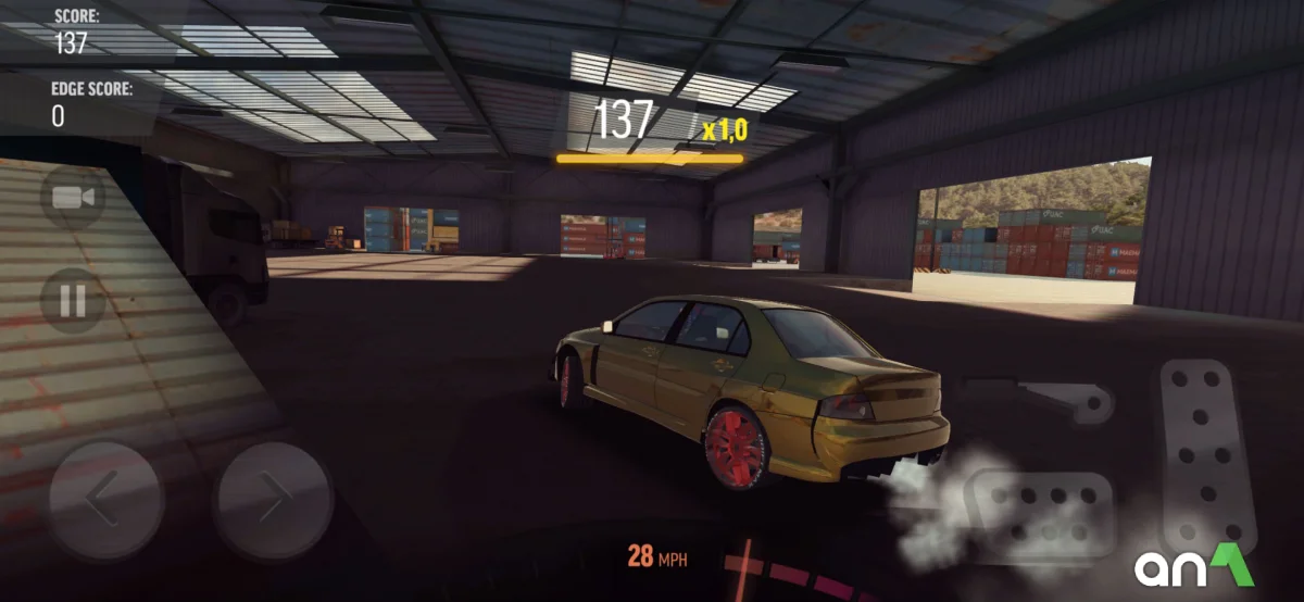 Drift Max Pro - Jogo de Car Drifting - Download do APK para