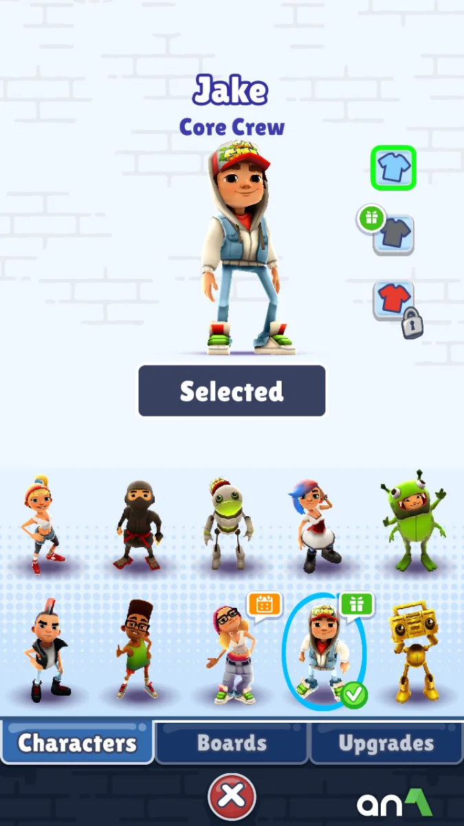 Subway Surfers Mod apk [Unlimited money][Unlocked] download - Subway Surfers  MOD apk 3.22.2 free for Android.