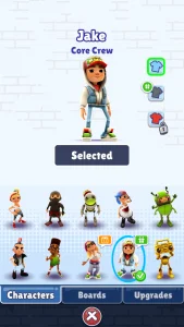 Subway Surfers MOD APK 3.13 Unlimited Coins/Keys - Free Download