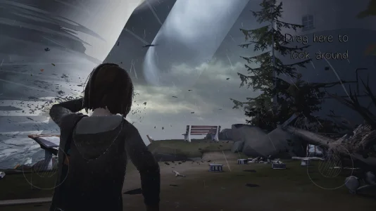 Life is Strange (MOD, всё открыто)
