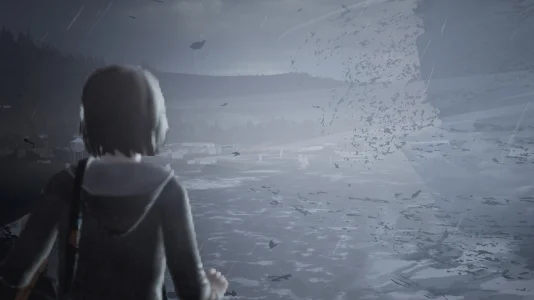 Life is Strange (MOD, всё открыто)