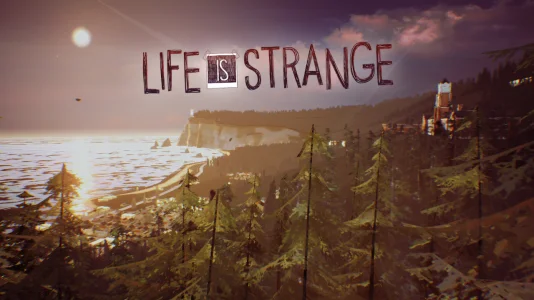 Life is Strange (MOD, всё открыто)