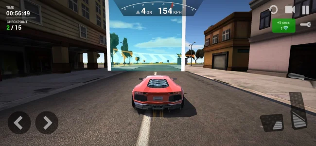 Ultimate Car Driving Simulator Mod APK 7.3.1 (Unlimited Money)