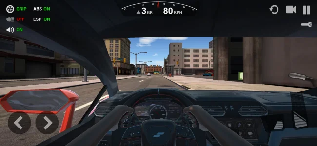 🔥 Download Ultimate Car Driving Simulator 7.10.15 [Mod Money] APK