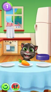 Download My Talking Tom 2