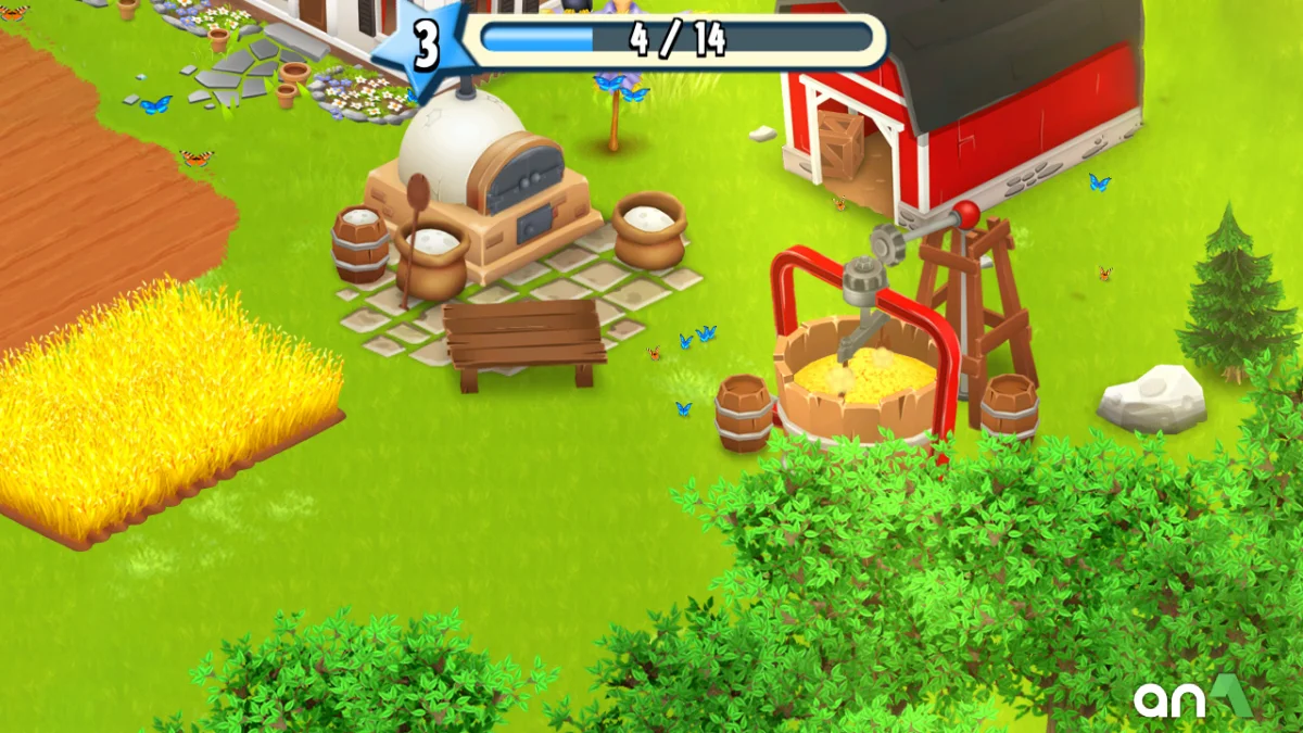 Hay Day para Android - Baixe o APK na Uptodown