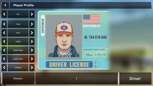 Truck Simulation 19 (MOD, много денег)