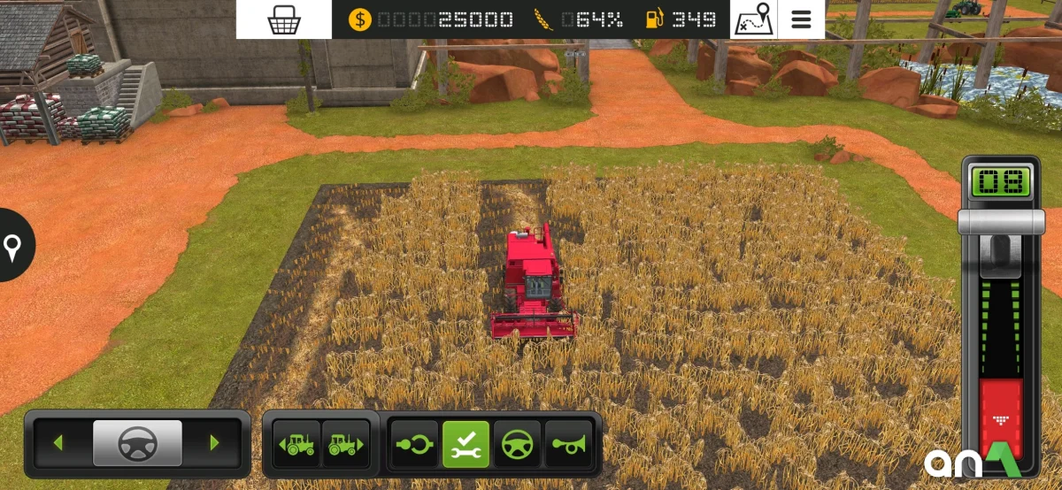 Farming Simulator 18 - Download