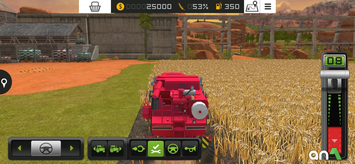 Farming Simulator 18 - Download