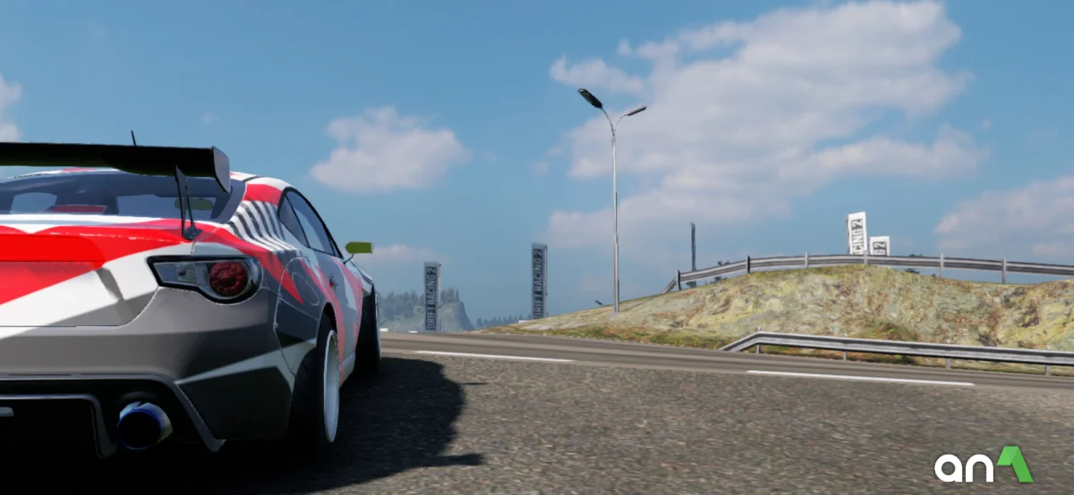 CarX Drift Racing 2 APK + Mod 1.29.1 - Download Free for Android