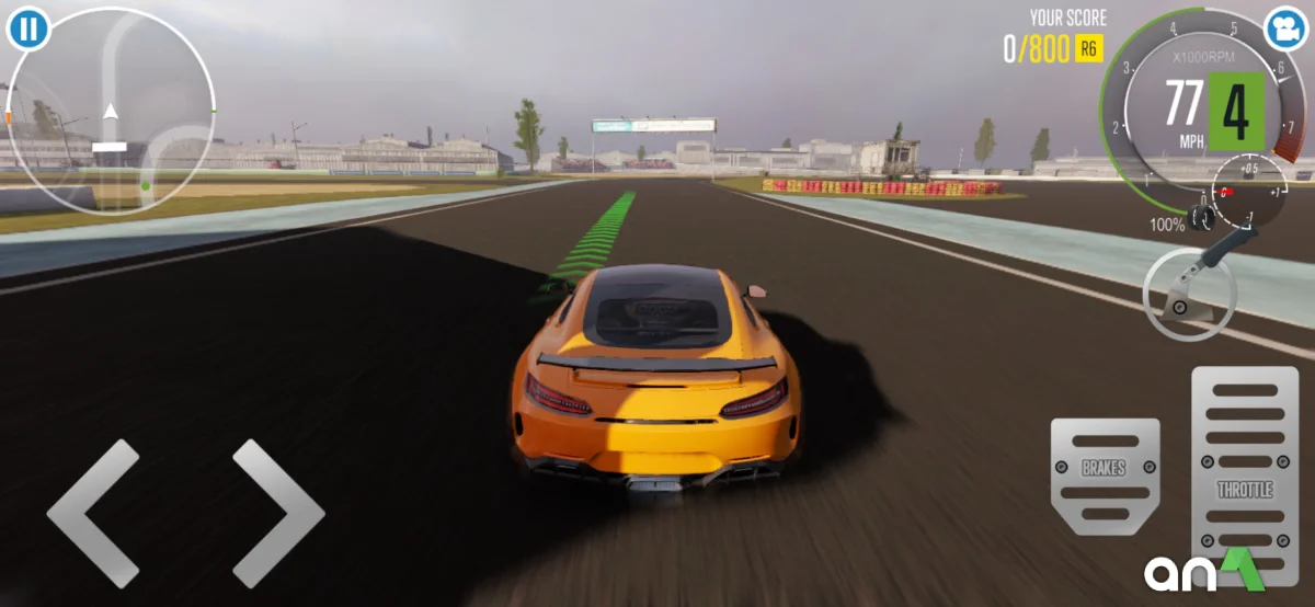 CarX Drift Racing 2 1.29.1 Mod Apk (Dinheiro Infinito)