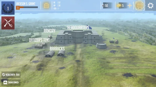 Noblemen: 1896 (MOD, много золота/серебра)