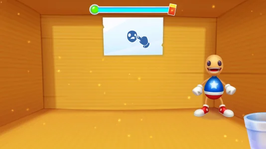Kick the Buddy: Forever (MOD, Unlimited Money)