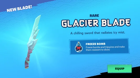 Fruit Ninja 2 (MOD, много денег)