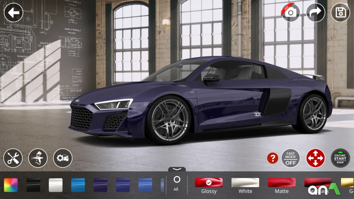 Download 3DTuning (MOD, Unlocked) 3.7.846 APK for android