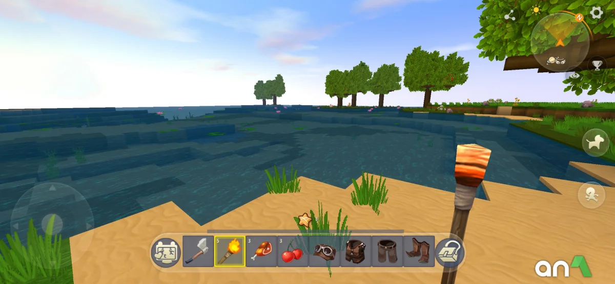 Download do APK de Mini World para Android