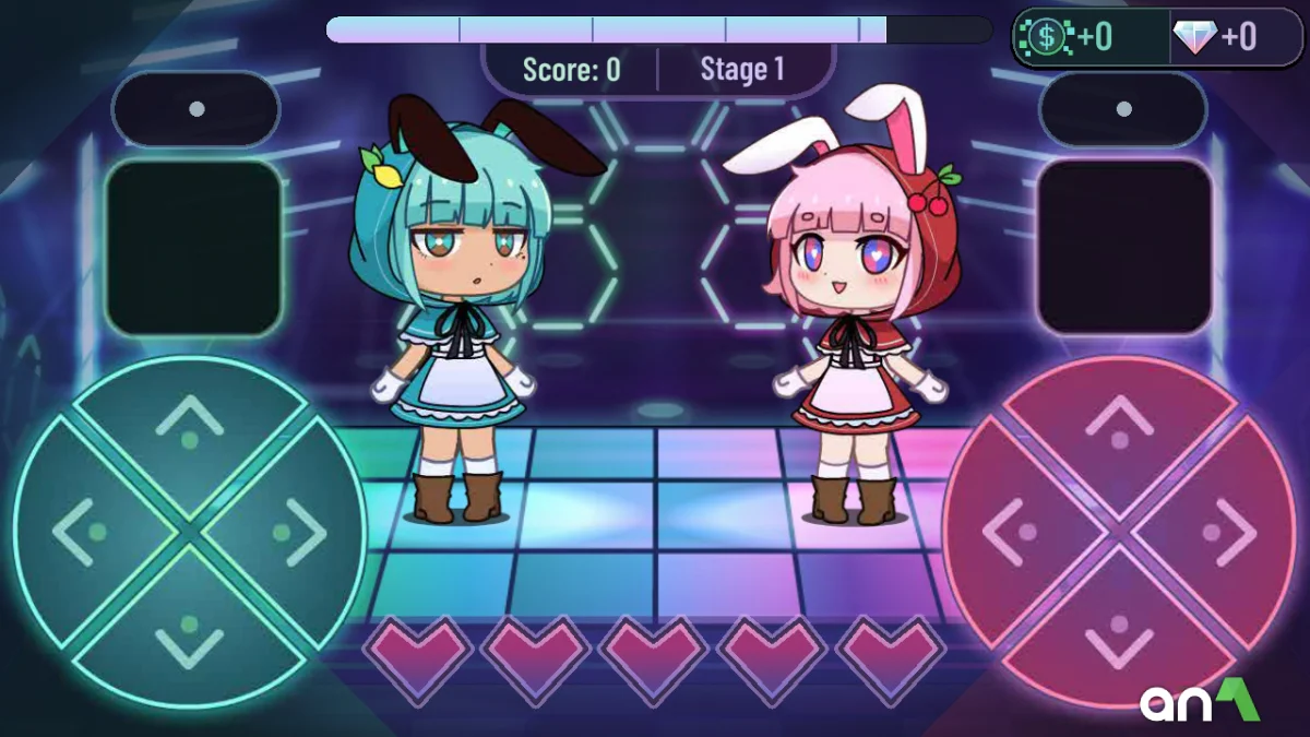 Stream Gacha Club Mod APK: A Free Download that Adds New Items to the Game  from Tincdotioyo