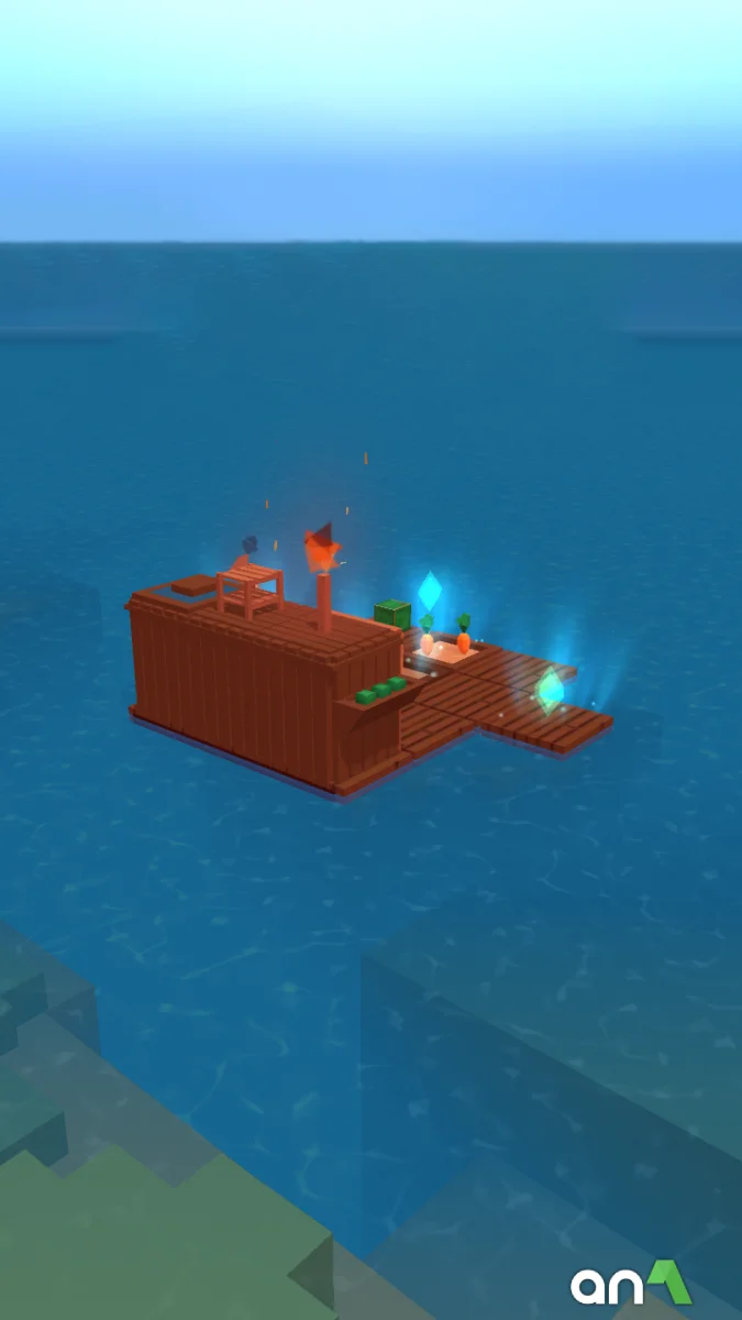 Idle Arks: Build at Sea para Android - Download