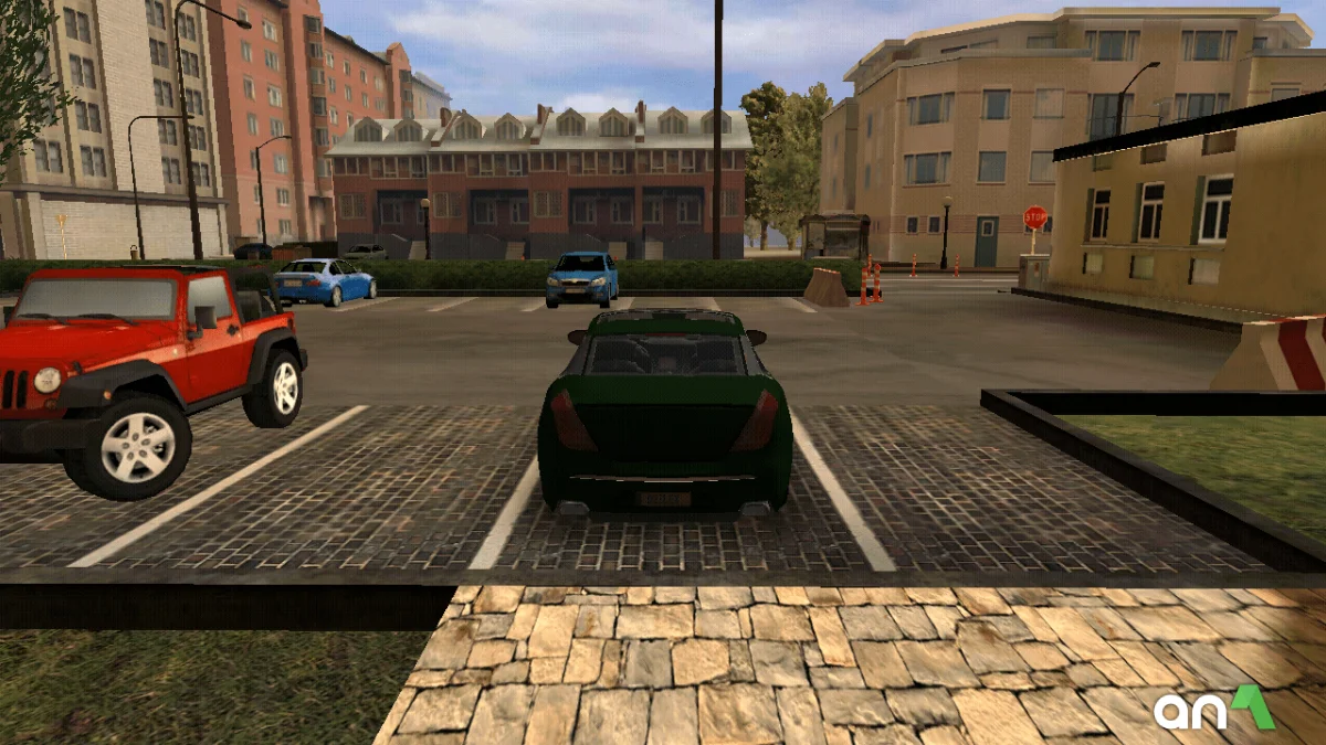 Download Driving School Simulator (MOD, Unlimited Money) 10.10 APK