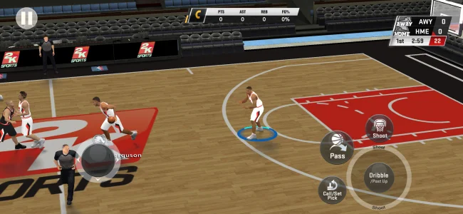 NBA 2K20 (MOD, много денег)