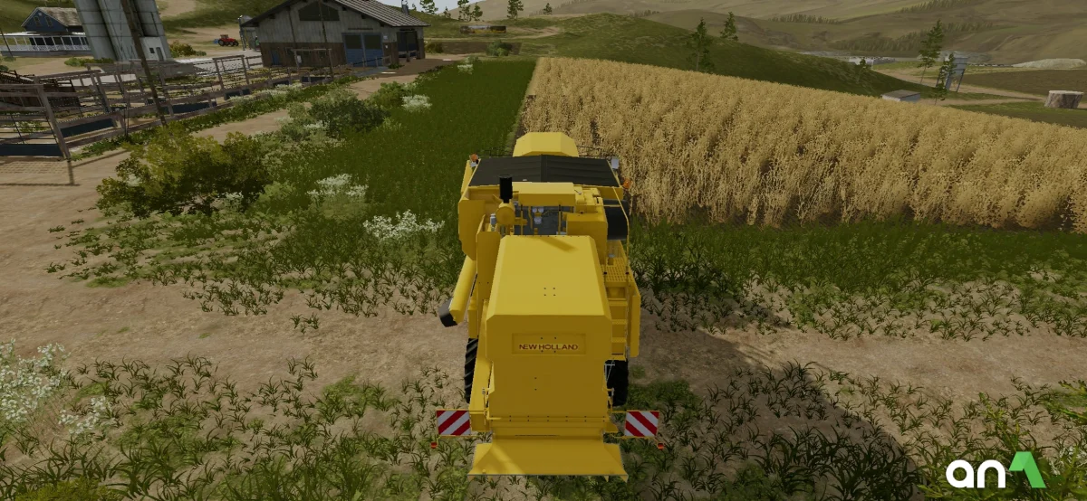 Farming Simulator 20 Mod Apk 0.0.0.86 (Dinheiro Infinito)