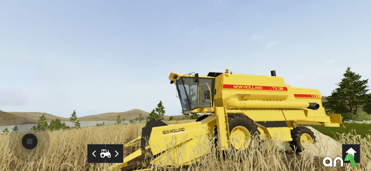 Download Farming Simulator 20 (MOD, Unlimited Money) 0.0.0.86 APK for  android