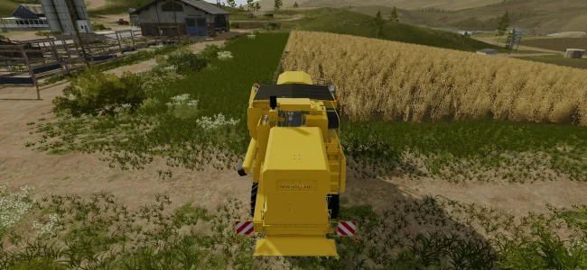 Farming Simulator 20 APK (Android Game) - Free Download