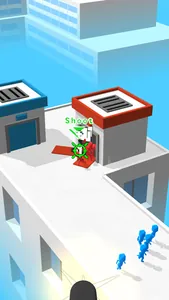 Z Escape (MOD, много денег)