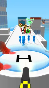 Z Escape (MOD, много денег)