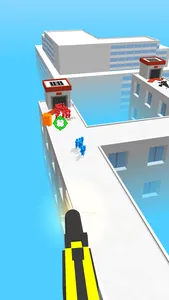 Z Escape (MOD, много денег)