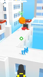 Z Escape (MOD, много денег)