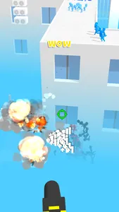 Z Escape (MOD, много денег)