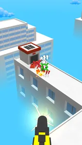 Z Escape (MOD, много денег)