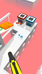 Z Escape (MOD, много денег)
