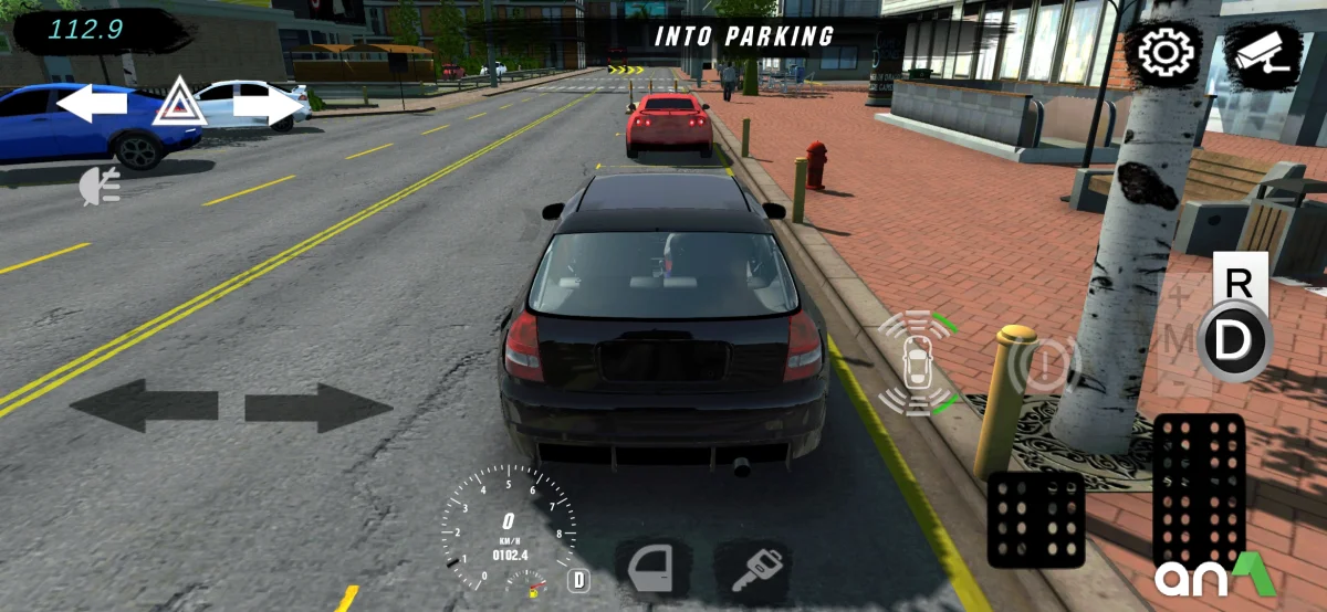 Download Car Parking Multiplayer {Premium Version} Mod Apk