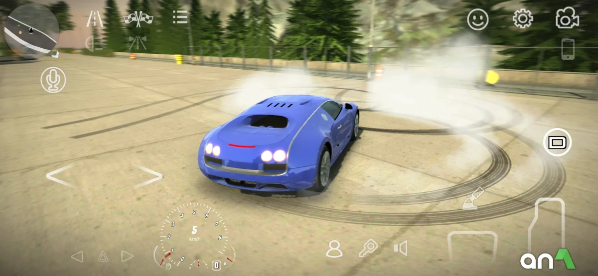 Car Parking Multiplayer APK for Android - Download