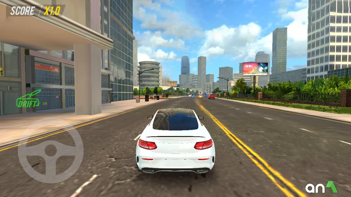 Real Car Racing - Car Games para Android - Baixe o APK na Uptodown