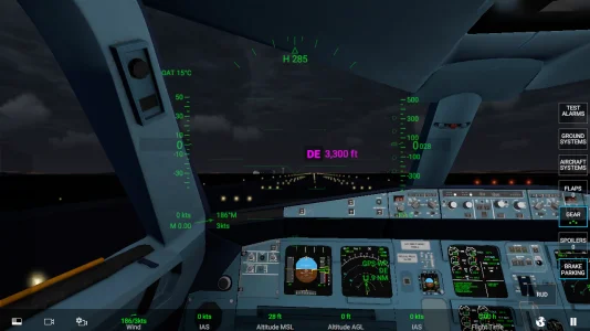 RFS Real Flight Simulator APK Latest (V2.1.4) Free For Android, by Apkrey