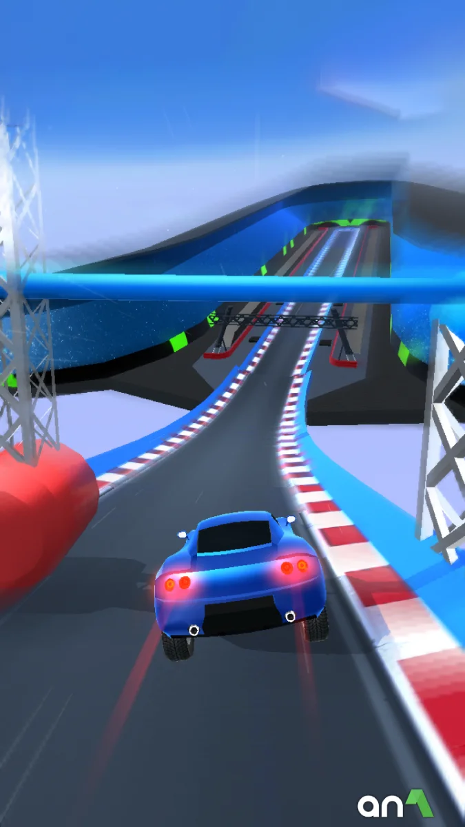 Race Master 3D - Car Racing Mod APK 4.1.3 - [Unlimited money]