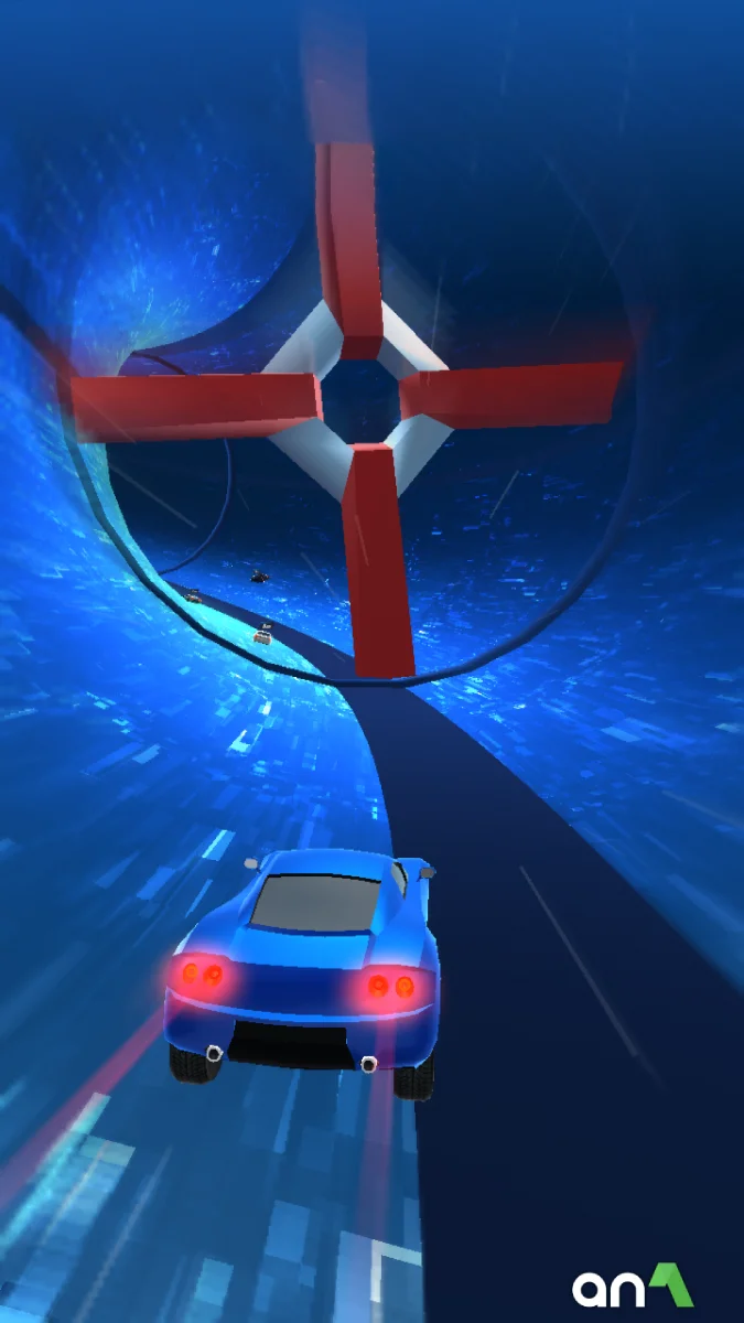 Race Master 3D - Car Racing by SayGames LTD