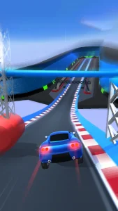 Race Master 3D Apk Mod Dinheiro Infinito Download v4.1.3 - Goku