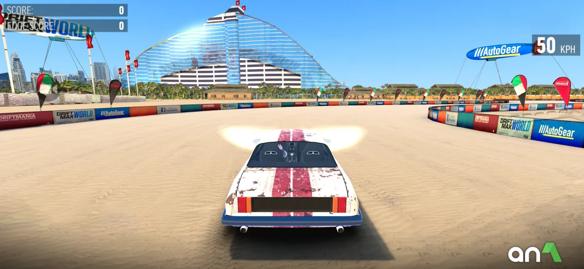 Drift Max World MOD money 3.1.25 APK download free for android