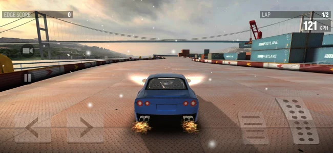 Drift Max World MOD money 3.1.25 APK download free for android