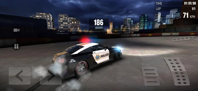 Download do APK de Drift Max World para Android