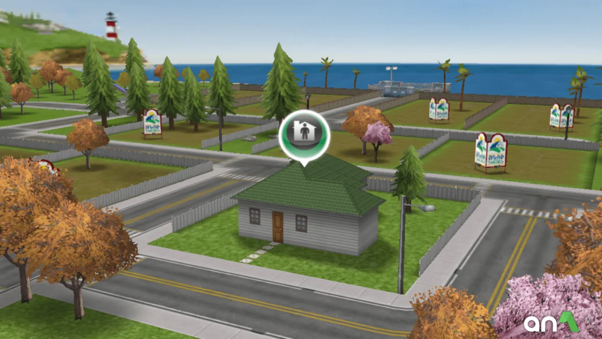 Download The Sims FreePlay (MOD, Unlimited Money/LP) 5.81.0 APK for android