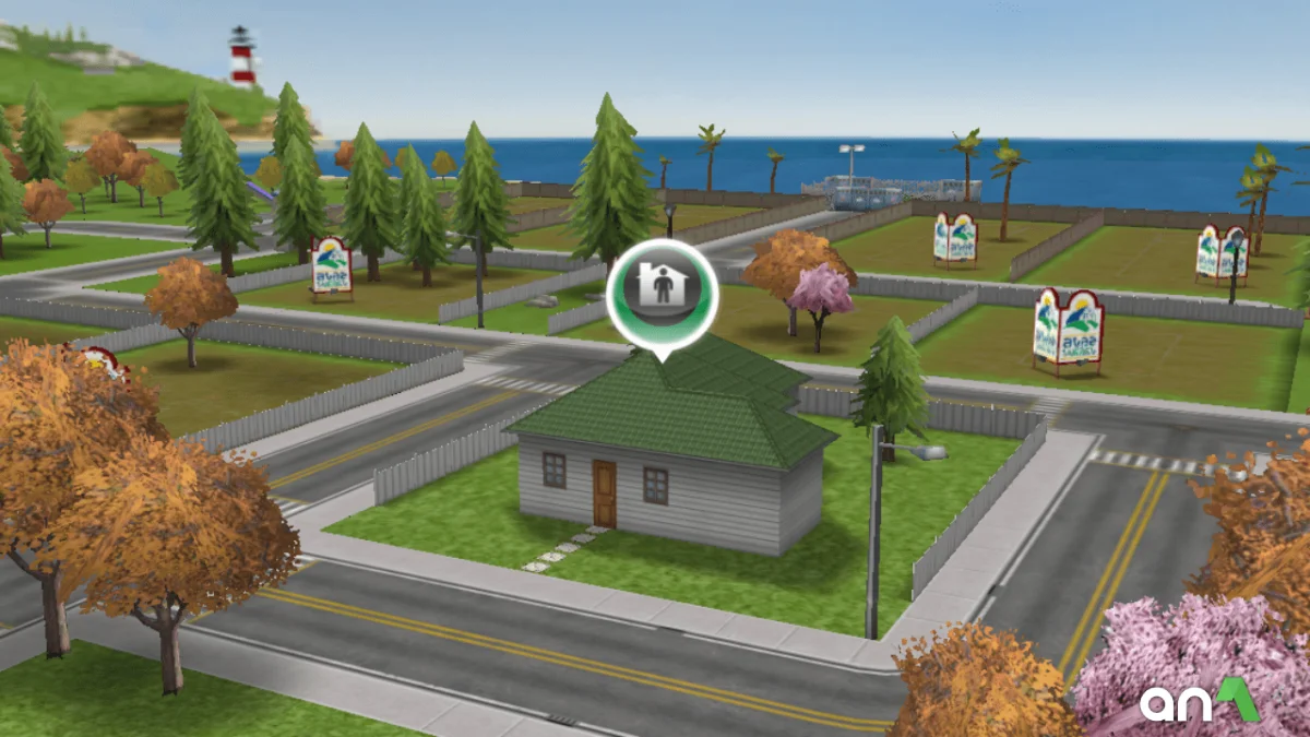 The Sims FreePlay MOD APK 5.75.1 (Unlimited Money)