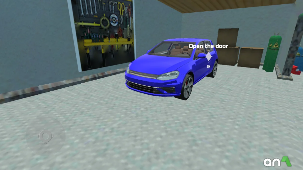 Download Car Simulator 2 (MOD, Unlimited Money) 1.51.5 APK for android