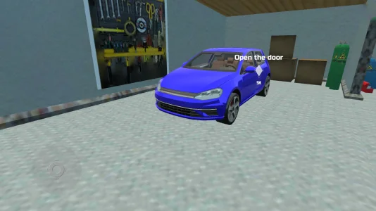 Car Simulator 2 (MOD, Unlimited Money)