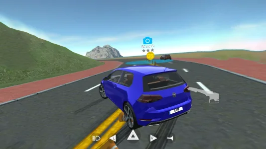 Car Simulator 2 (MOD, Unlimited Money)